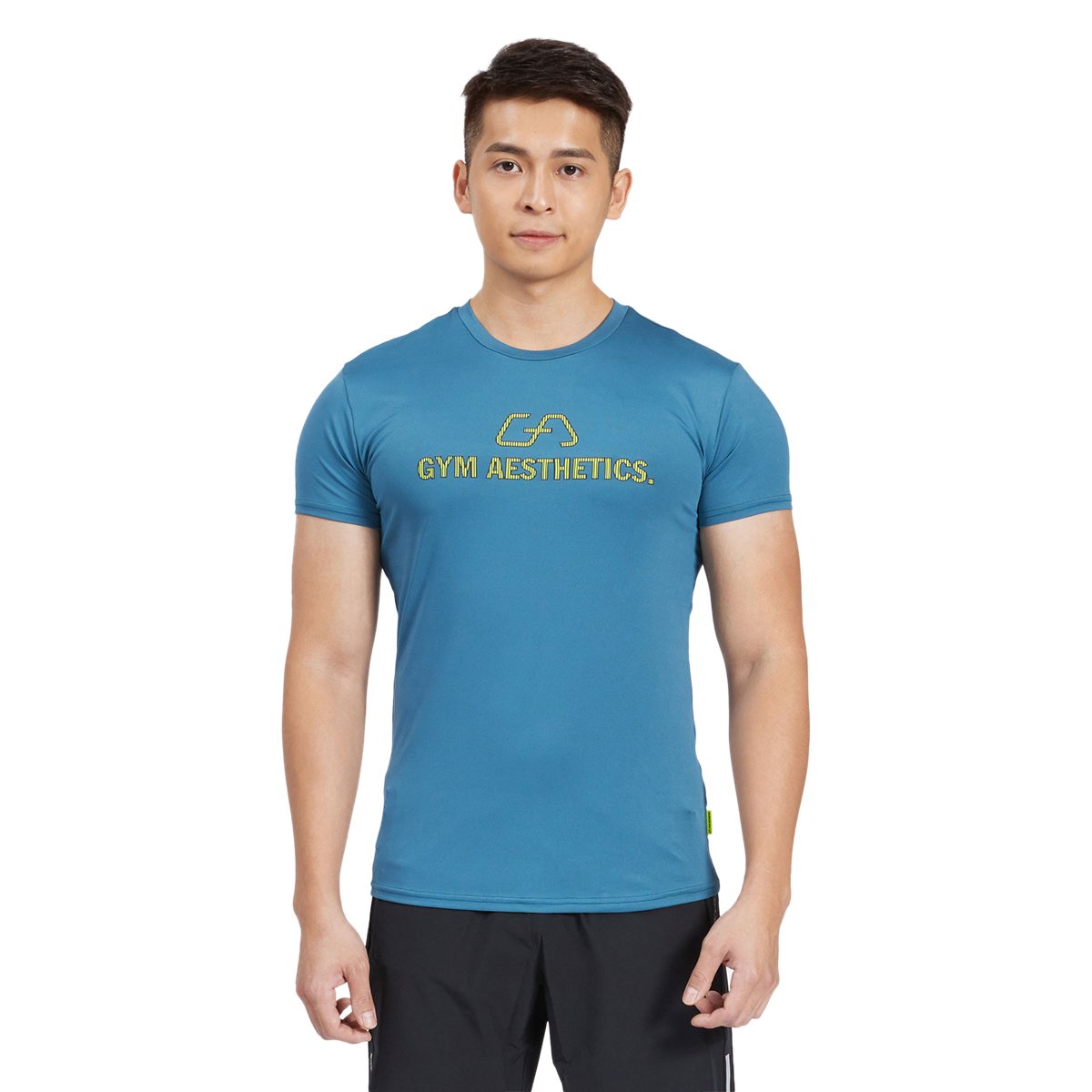 Image of Essential Workout T Shirt for Men