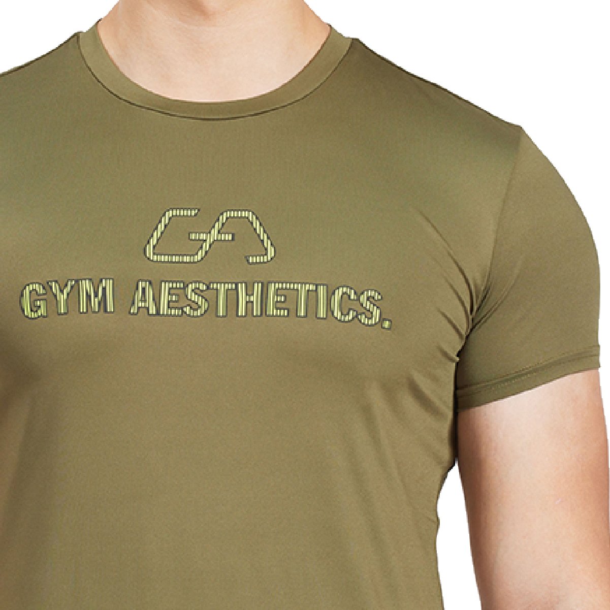 Essential Workout T Shirt for Men