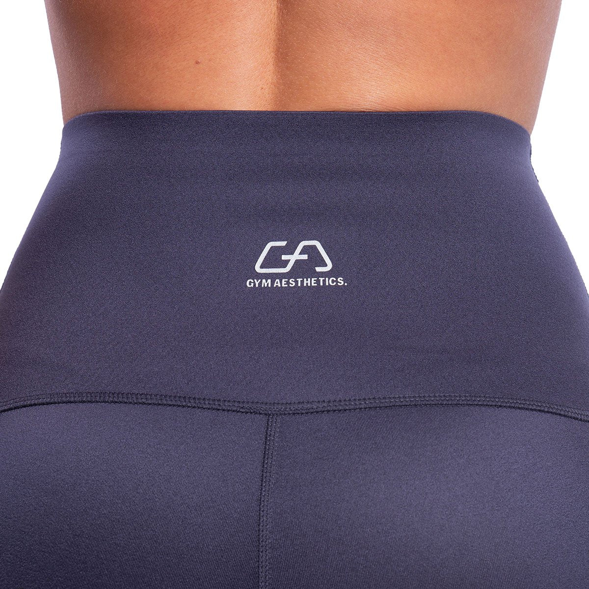 High-Waist Supportive Compression Leggings for Women