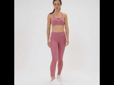 Training Mighty Tech Mesh Leggings for Women