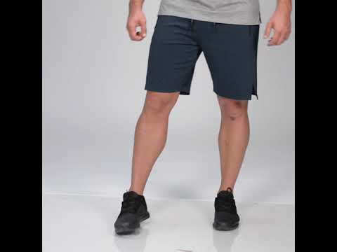 Essential Techno 9 inch Shorts for Men