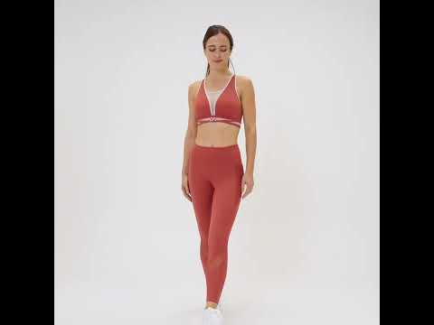 Training Mighty Tech Mesh Leggings for Women