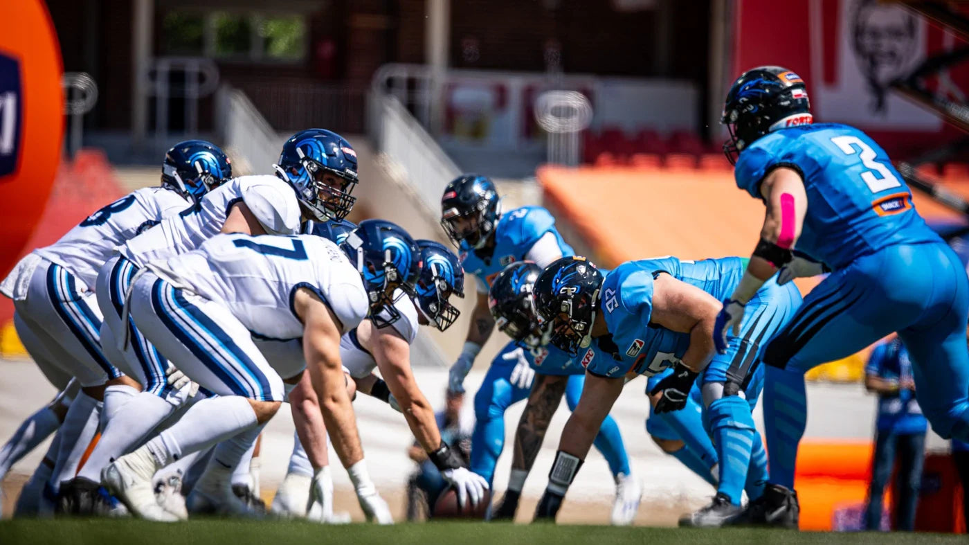 Musketeers shut down Surge – Storm stay undefeated - Tim Hanswillemenke & Felix Pahl