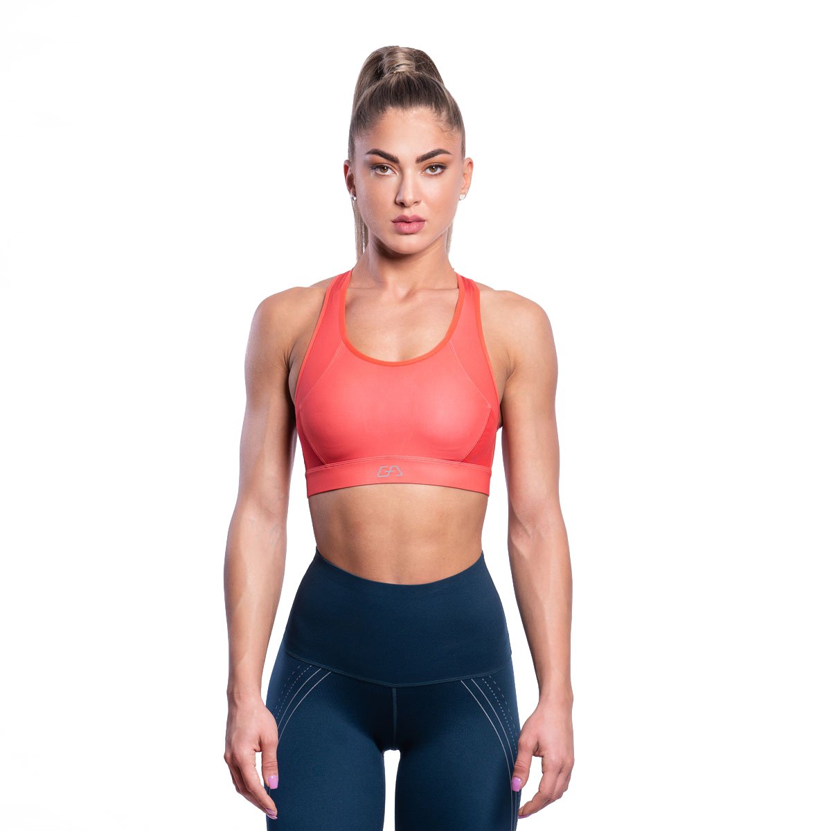 Performance Active Sports Bra for Women