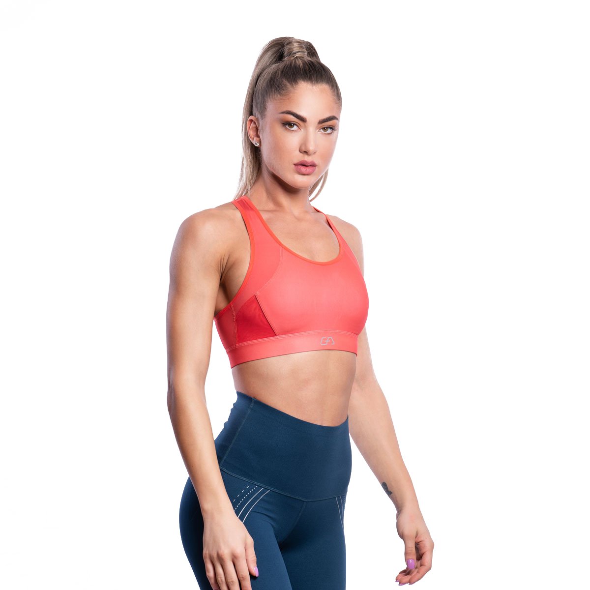 Performance Active Sports Bra for Women