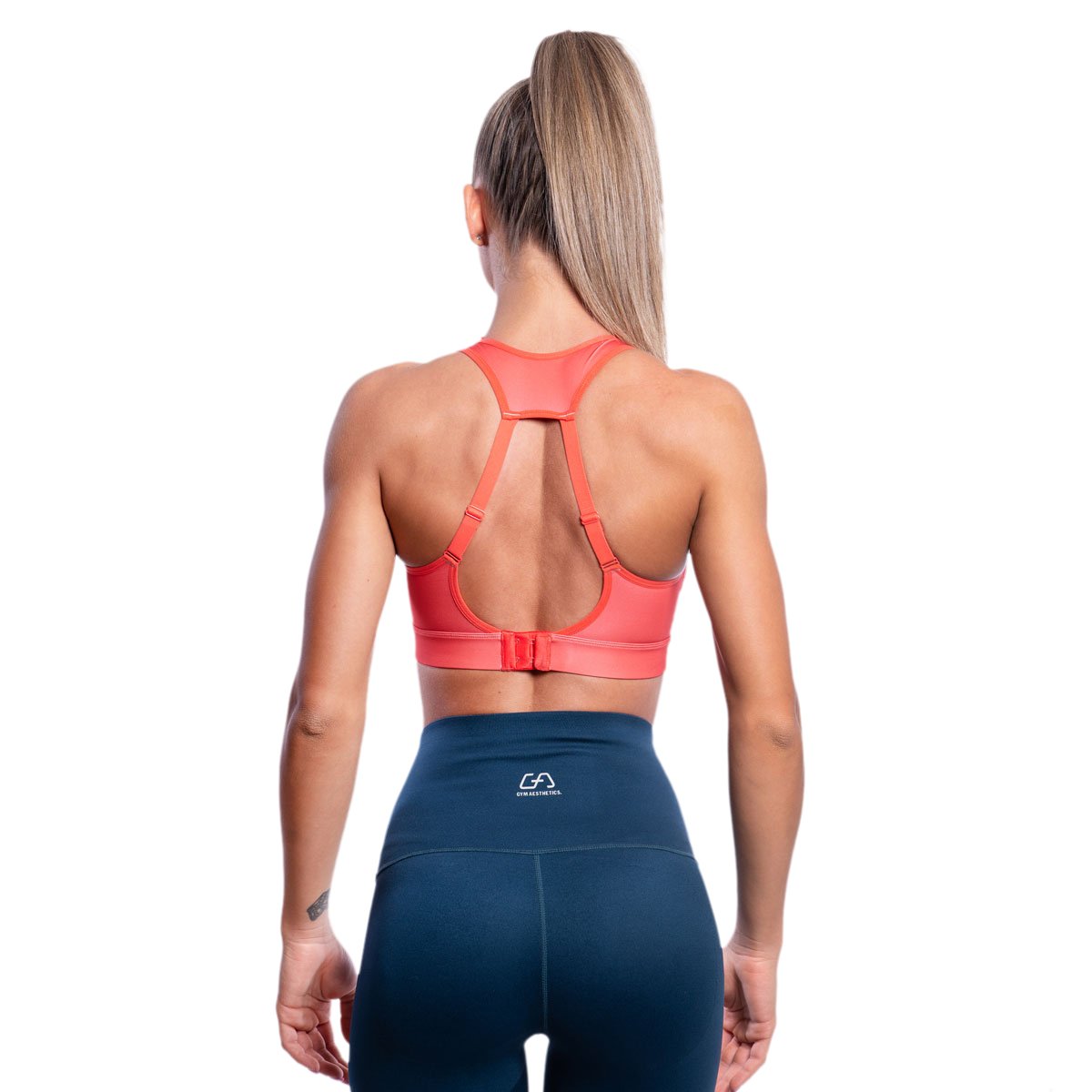 Performance Active Sports Bra for Women