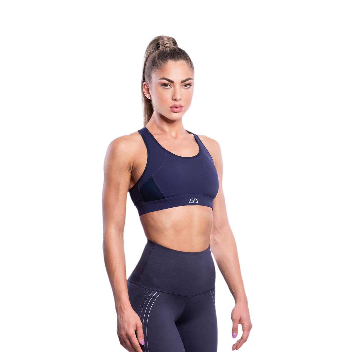 Performance Active Sports Bra for Women