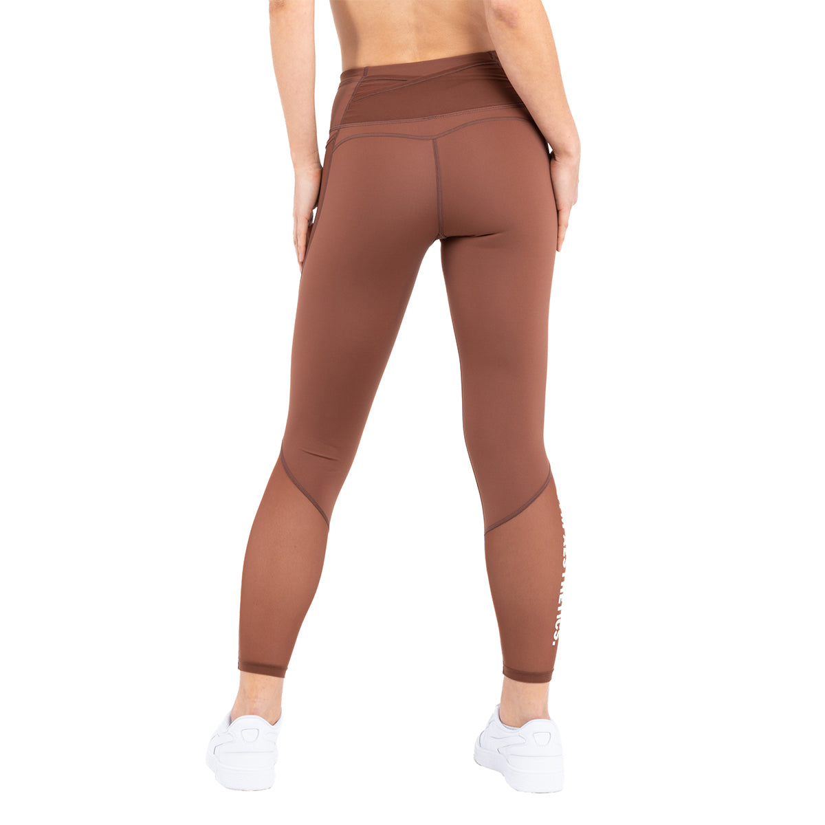 Training Mighty Tech Mesh Leggings for Women