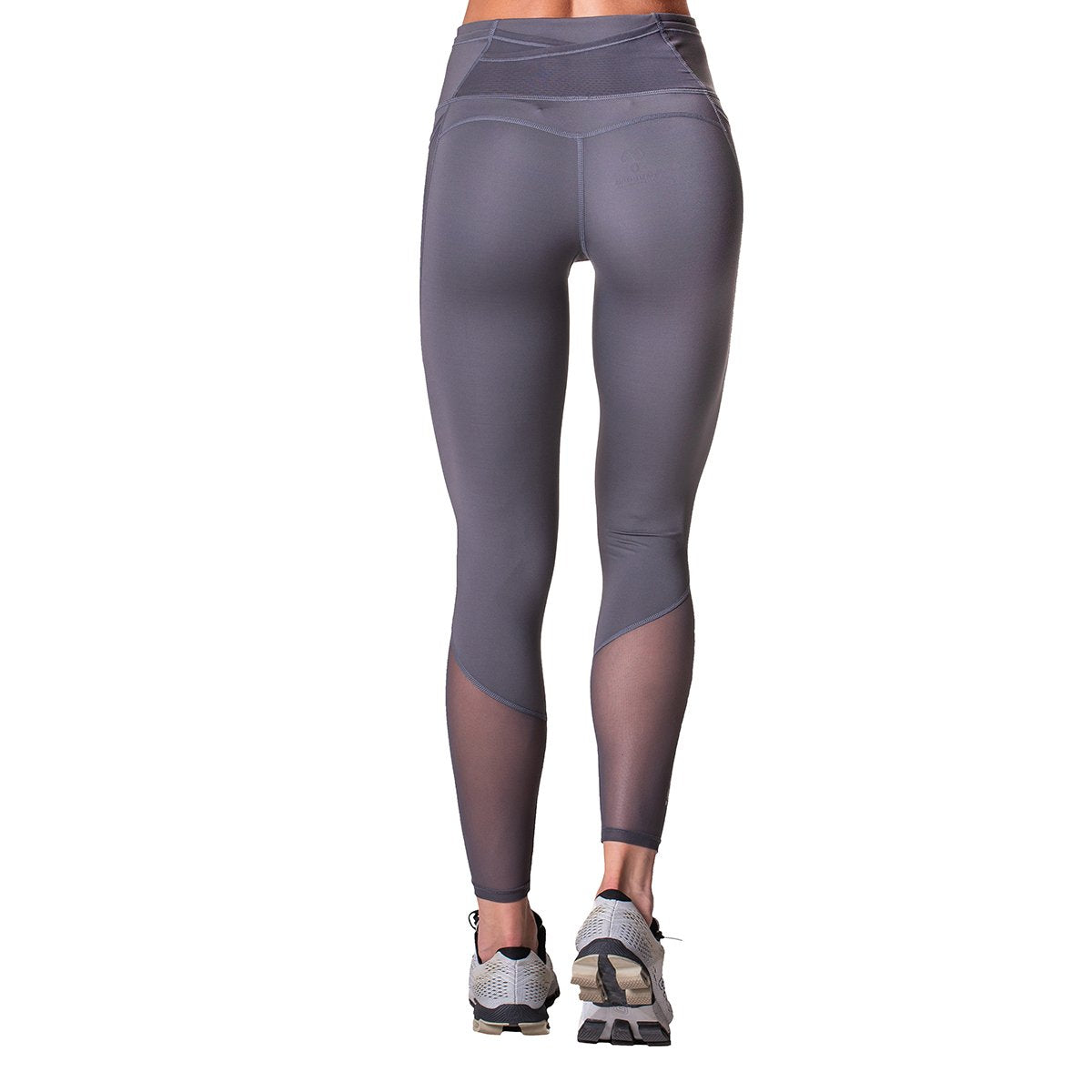 Training Mighty Tech Mesh Leggings for Women