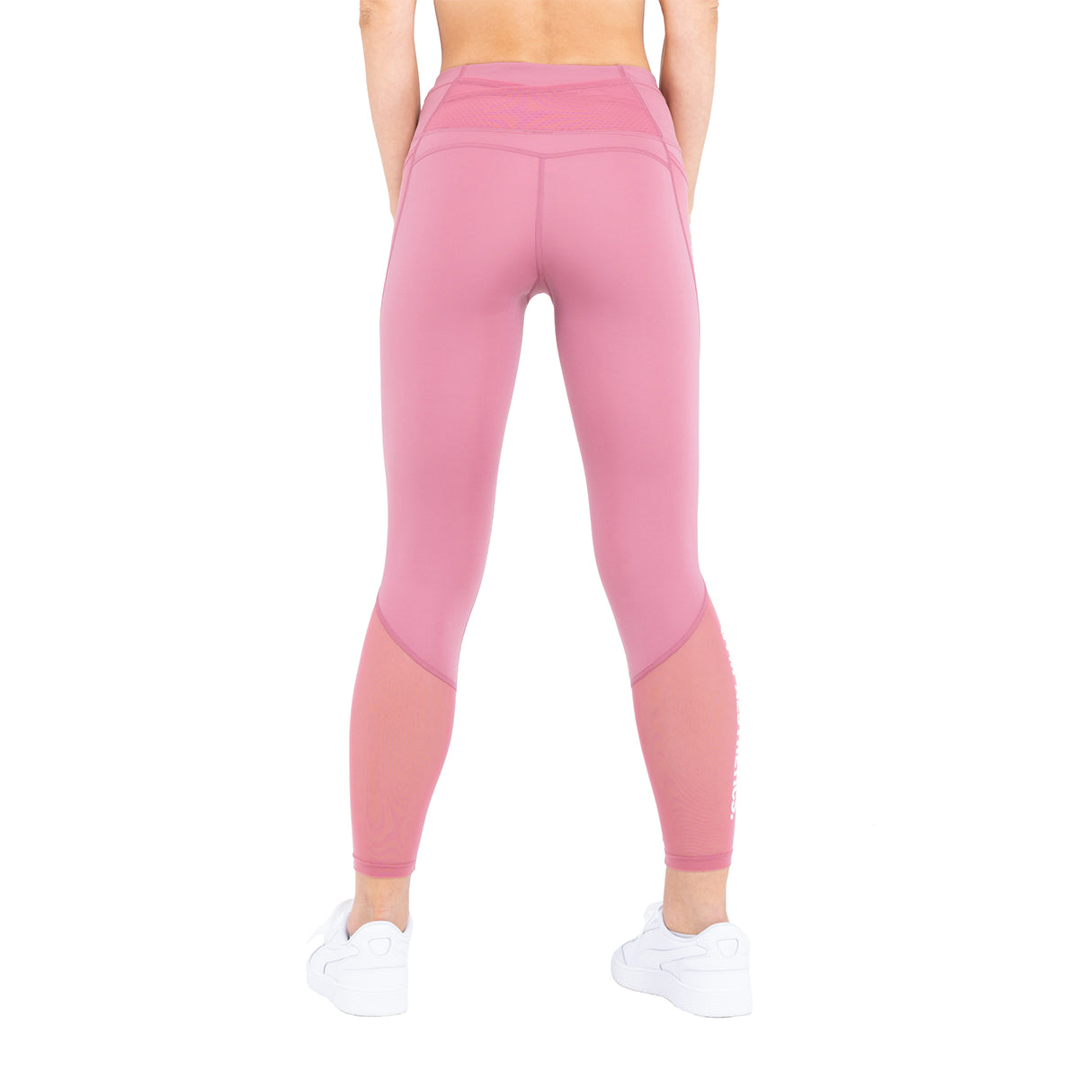 Training Mighty Tech Mesh Leggings for Women