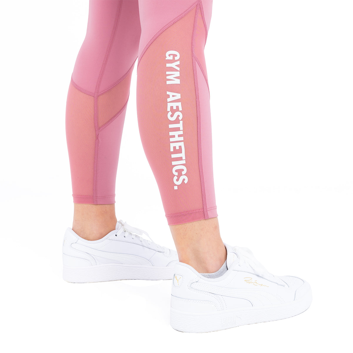 Training Mighty Tech Mesh Leggings for Women