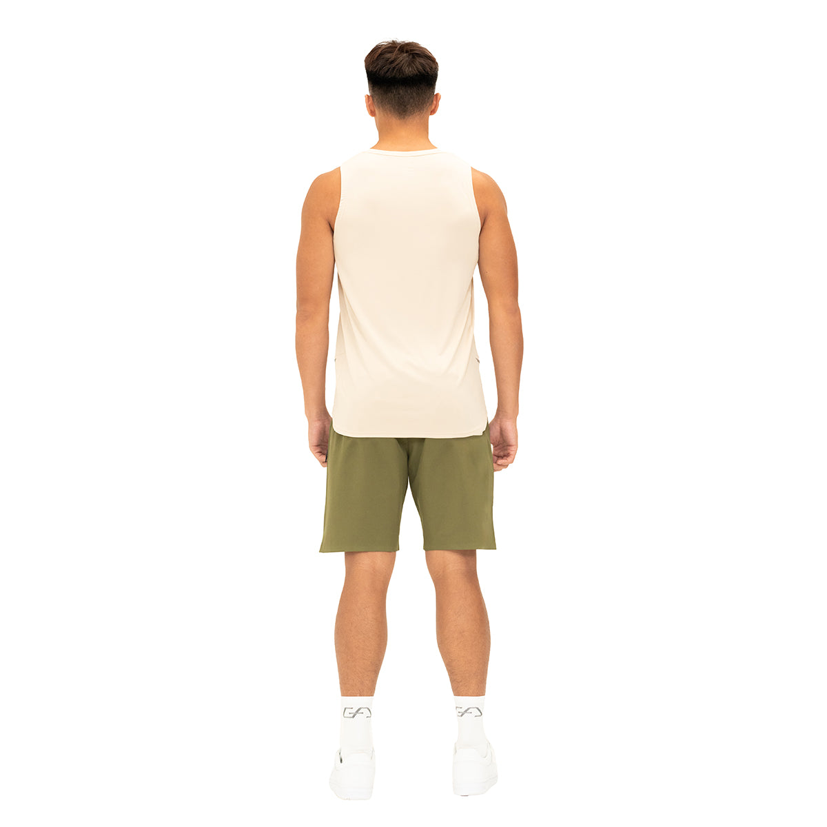 Image of Workout Discover Tank Top for Men