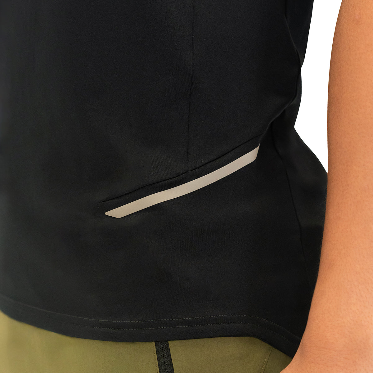 Workout Discover Tank Top for Men