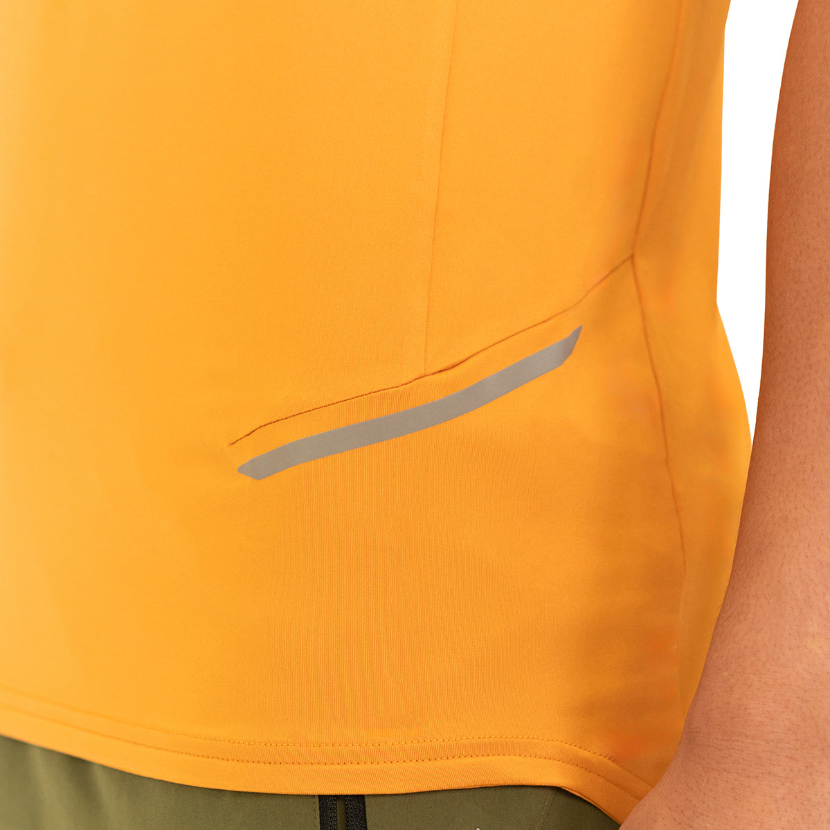 Workout Discover Tank Top for Men